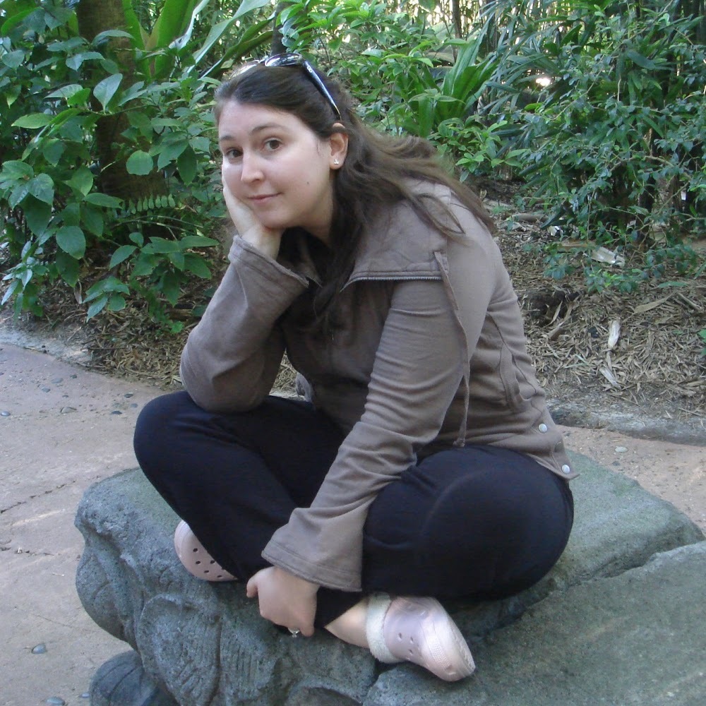 Meet your Posher, Sierra